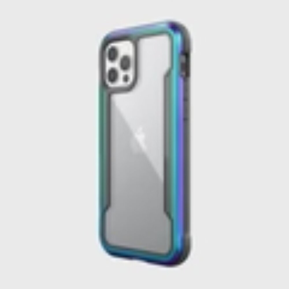 NWT Raptic SHIELD iPhone 12 & Pro case - Picture 5 of 5